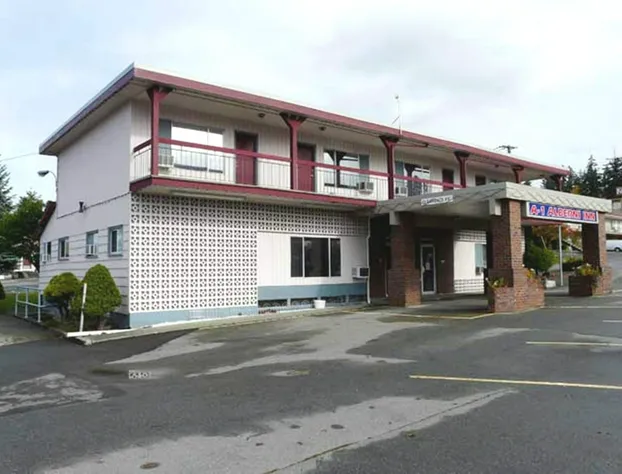 Alberni Inn hotel detail image 1