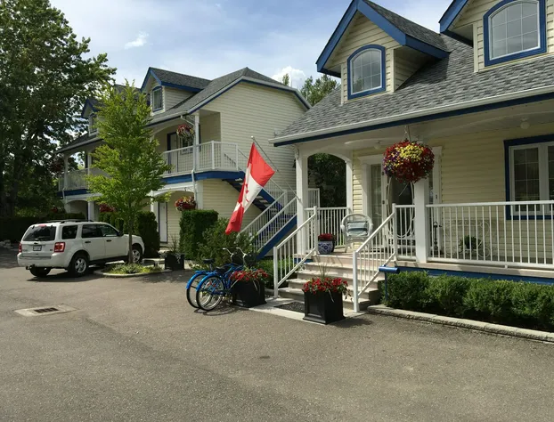 Lakeside Country Inn hotel detail image 2