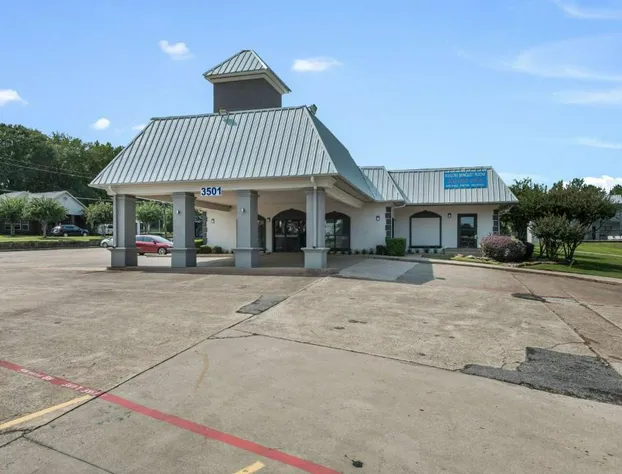 Motel 6 Kilgore, TX hotel detail image 2