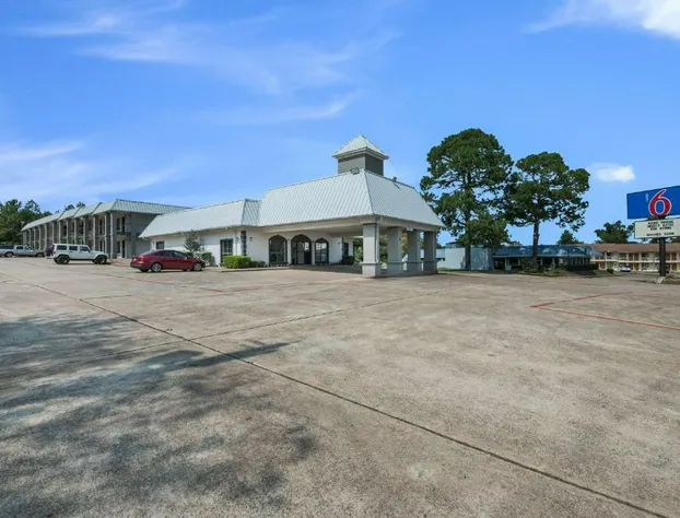 Motel 6 Kilgore, TX hotel detail image 3