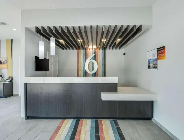 Motel 6 Kilgore, TX hotel detail image 4