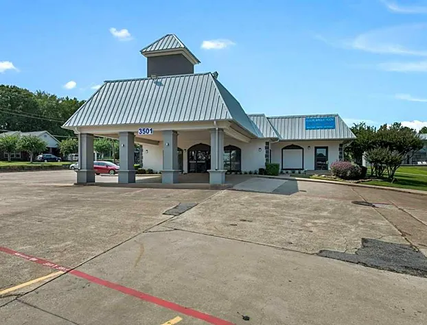 Motel 6 Kilgore, TX hotel detail image 2