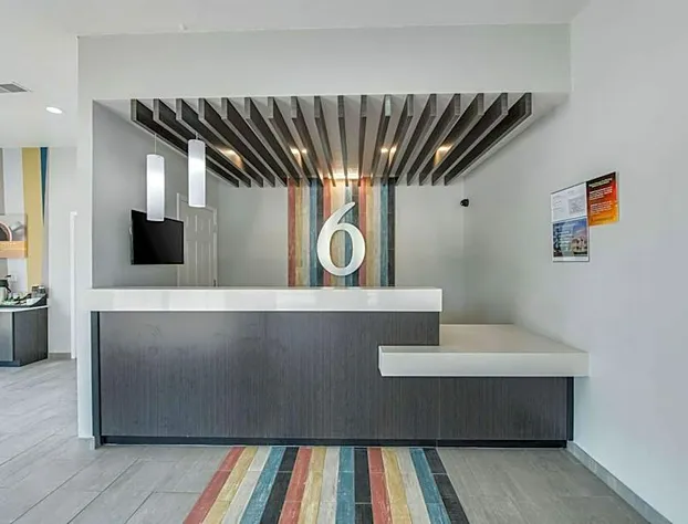 Motel 6 Kilgore, TX hotel detail image 3