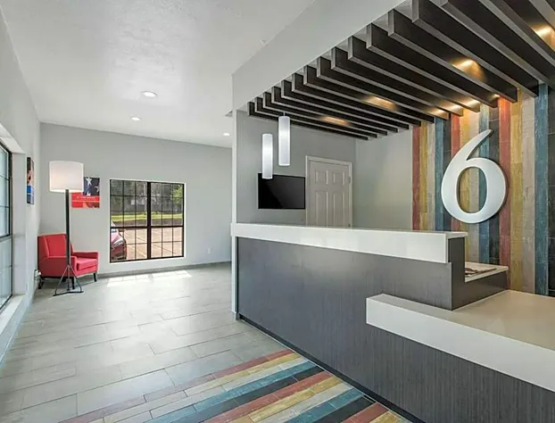 Motel 6 Kilgore, TX hotel detail image 4