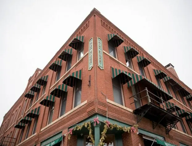 Water Street Inn hotel detail image 2