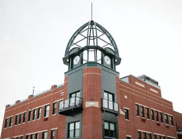 Water Street Inn hotel detail image 3