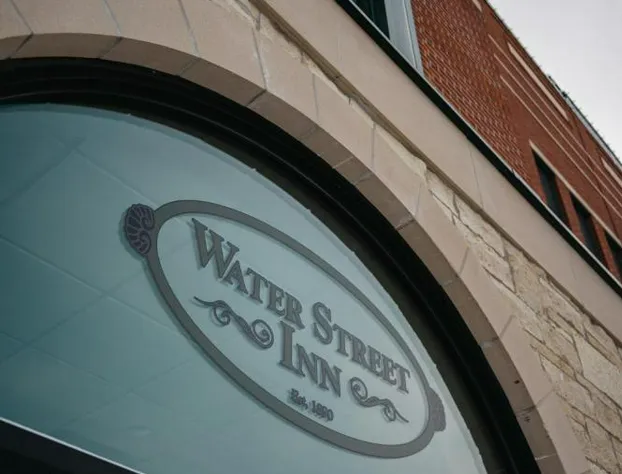 Water Street Inn hotel detail image 4