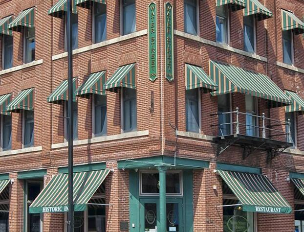 Water Street Inn hotel detail image 1
