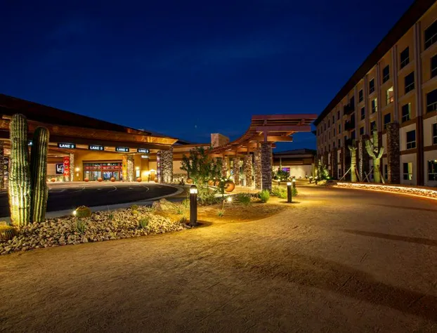 Wekopa Casino Resort hotel detail image 1