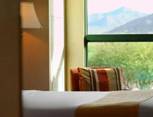 Wekopa Casino Resort hotel detail image 2