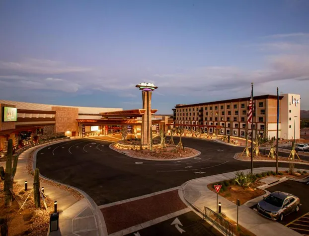 Wekopa Casino Resort hotel detail image 3