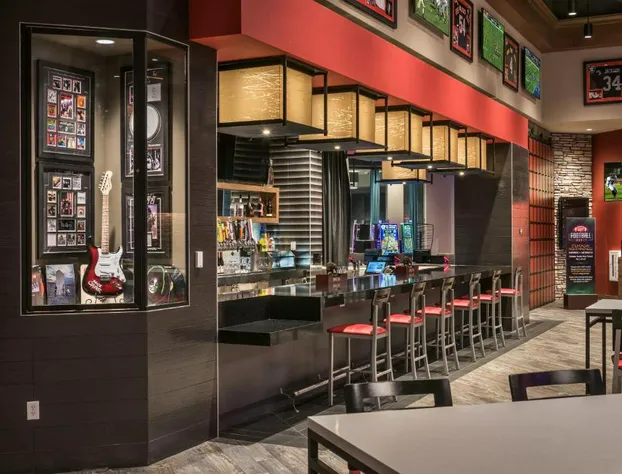 Wekopa Casino Resort hotel detail image 4