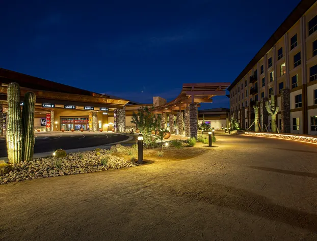 Wekopa Casino Resort hotel detail image 1