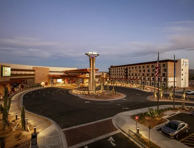 Wekopa Casino Resort hotel detail image 2