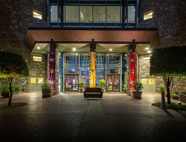 Wekopa Casino Resort hotel detail image 3