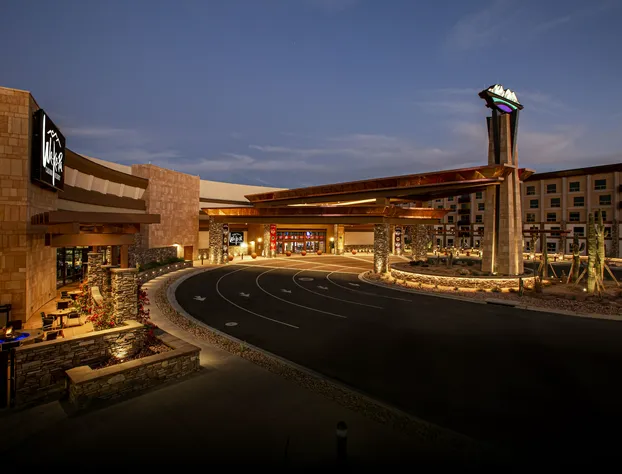 Wekopa Casino Resort hotel detail image 4