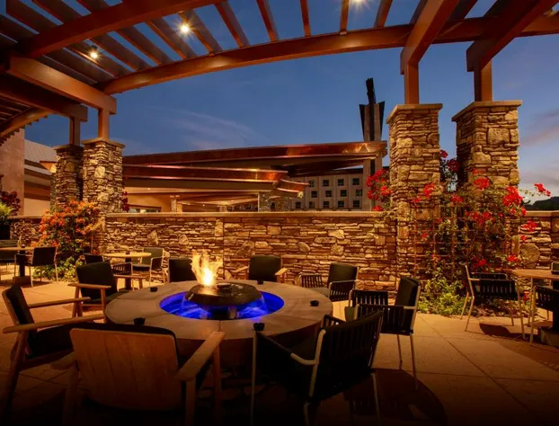 Wekopa Casino Resort hotel detail image 4