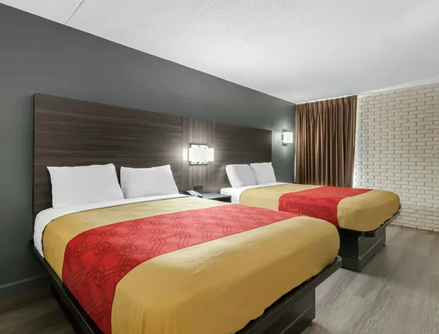 Econo Lodge Creedmoor - Butner hotel detail image 4