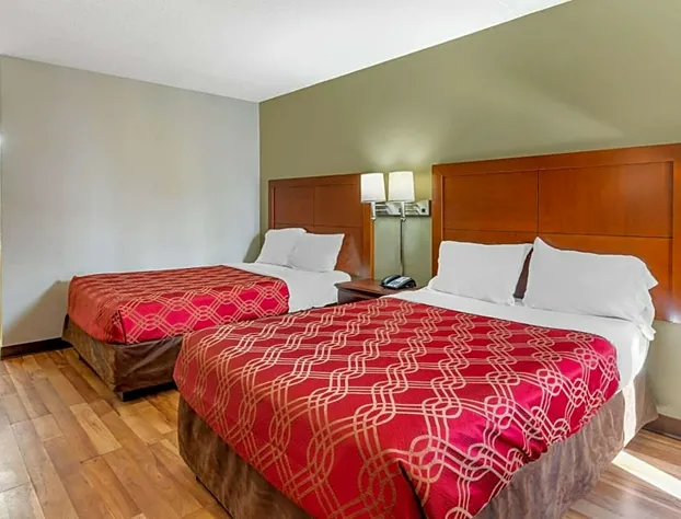 Econo Lodge hotel detail image 4