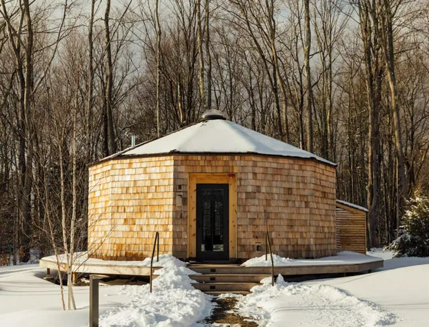 Scribner's Catskill Lodge, a Member of Design Hotels hotel detail image 1