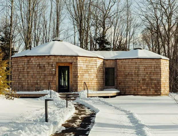 Scribner's Catskill Lodge, a Member of Design Hotels hotel detail image 2