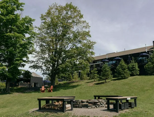 Scribner's Catskill Lodge, a Member of Design Hotels hotel detail image 4