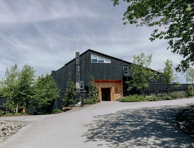 Scribner's Catskill Lodge a Member of Design Hotels hotel detail image 1