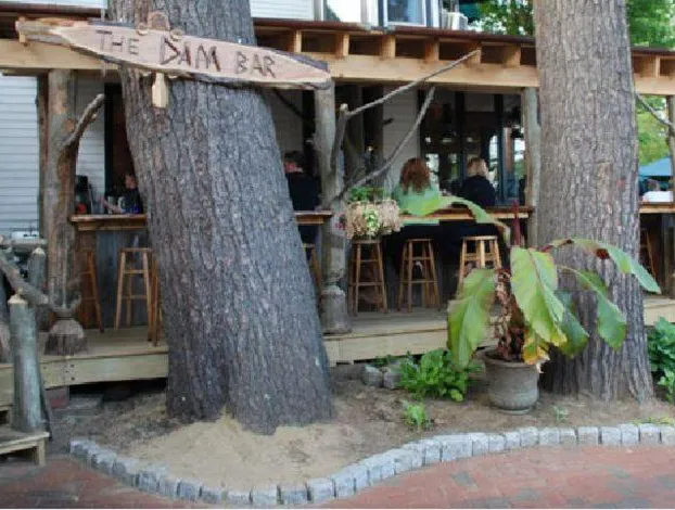 Woodstock Inn Station & Brewery hotel detail image 1