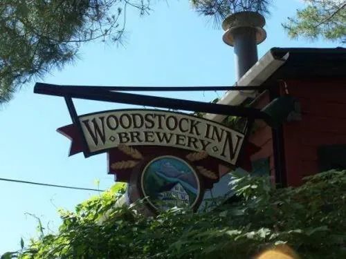 Woodstock Inn Station & Brewery hotel detail image 2
