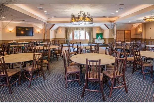 Woodstock Inn Station & Brewery hotel detail image 4