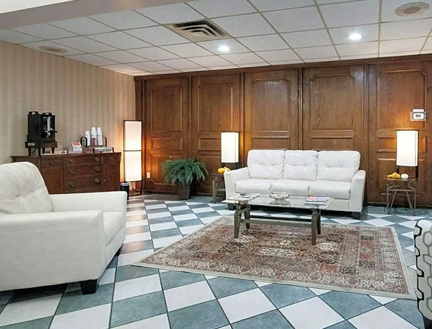 Rodeway Inn Indianapolis I-70 hotel detail image 3