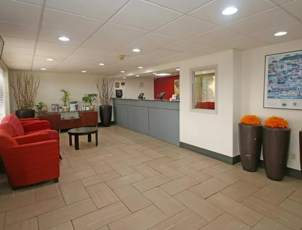 Americas Best Value Inn Pilot Mountain hotel detail image 3