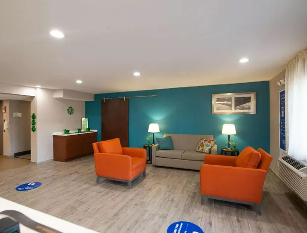 Quality Inn & Suites Hammond Near I-8090 hotel detail image 2