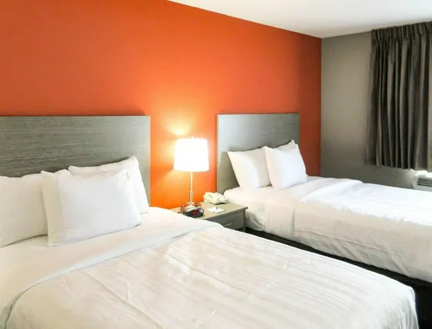 Quality Inn & Suites Hammond Near I-8090 hotel detail image 3