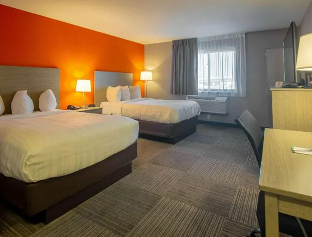 Quality Inn & Suites Hammond Near I-8090 hotel detail image 4