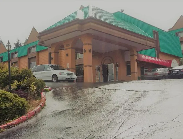 Sutton Suites Hotel hotel detail image 1