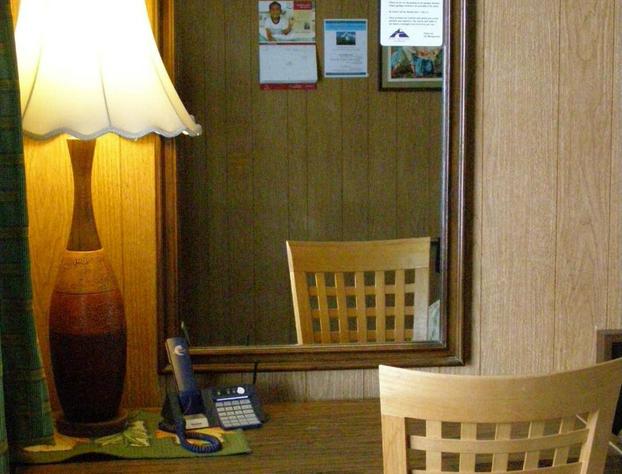 Blue Mountain Motel hotel detail image 3