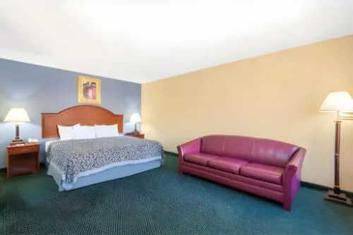 Blue Way Inn & Suites Wichita East hotel detail image 3