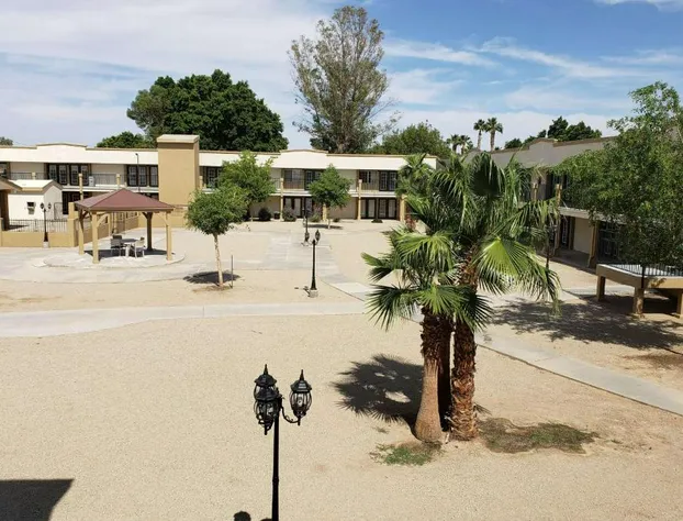 Days Inn by Wyndham Brawley hotel detail image 2