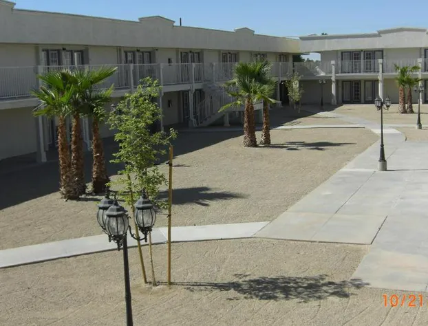 Days Inn by Wyndham Brawley hotel detail image 3