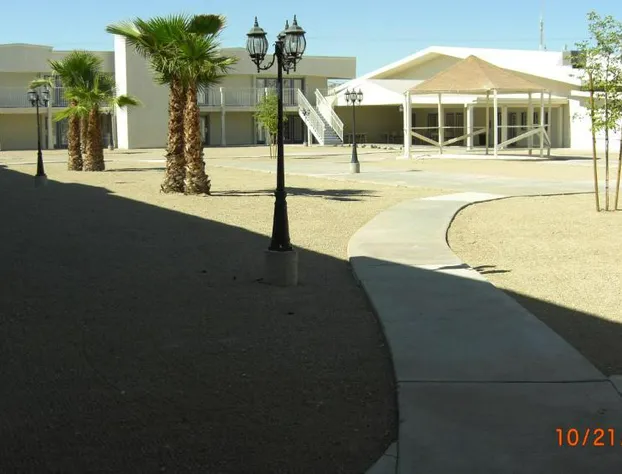 Days Inn by Wyndham Brawley hotel detail image 4