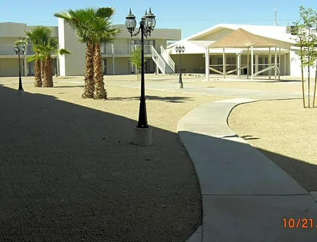 Days Inn by Wyndham Brawley hotel detail image 3