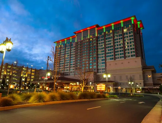 Thunder Valley Casino Resort hotel detail image 1