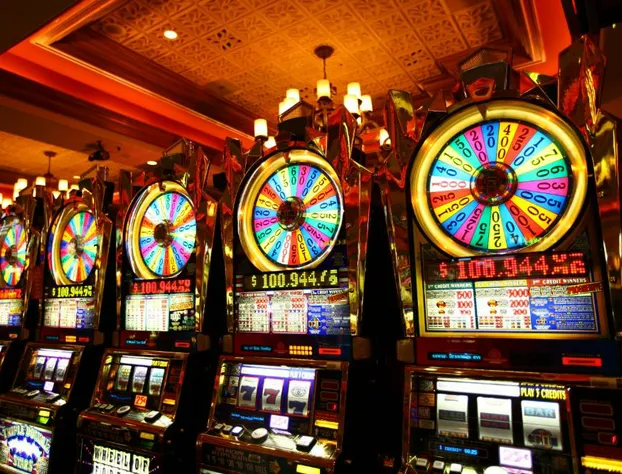 Thunder Valley Casino Resort hotel detail image 2