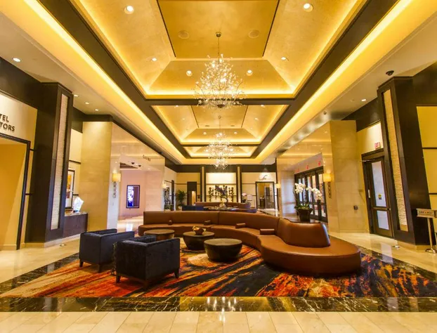 Thunder Valley Casino Resort hotel detail image 2