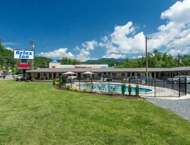 Relax Inn hotel detail image 1