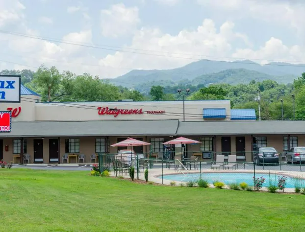 Relax Inn hotel detail image 2