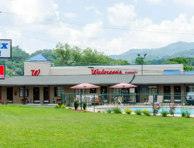 Relax Inn hotel detail image 3