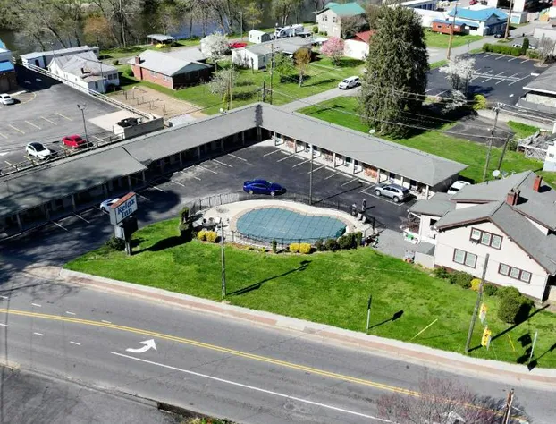 Relax Inn hotel detail image 4