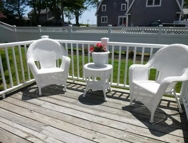 Falmouth Heights Motor Lodge hotel detail image 3